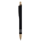 Venosa Velvet - Touch Aluminum Pen W / Bamboo Accents