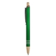 Venosa Velvet - Touch Aluminum Pen W / Bamboo Accents