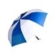 Vented Auto Open Golf Umbrella 58
