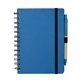 Venture Junior Wheatstraw Notebook Pen