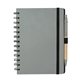Venture Junior Wheatstraw Notebook Pen