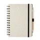 Venture Junior Wheatstraw Notebook Pen