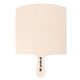 Verterra Large Balsa Wood Chef Board