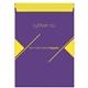 Vertical Mailing Envelope