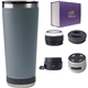 Vibe 18 oz Tumbler Kit