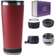 Vibe 18 oz Tumbler Kit