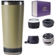 Vibe 18 oz Tumbler Kit