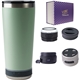 Vibe 18 oz Tumbler Kit