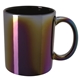 Vibrant Iridescent Mug - 11 oz