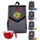 Victory Noodle Backpack Cooler Set