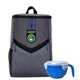Victory Noodle Backpack Cooler Set