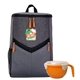 Victory Noodle Backpack Cooler Set