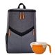 Victory Noodle Backpack Cooler Set