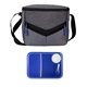 Victory On The Go Lunch Cooler Set