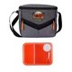Victory On The Go Lunch Cooler Set