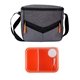 Victory On The Go Lunch Cooler Set