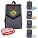 Victory Seal Tight Backpack Cooler Set
