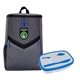 Victory Seal Tight Backpack Cooler Set