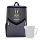 Victory Soup Backpack Cooler Set
