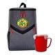 Victory Soup Backpack Cooler Set