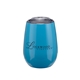 Vino Stainless Steel Stemless Wine Glass