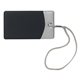 Vinyl Mod Luggage Tag