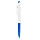 Vivid Pen With Translucent Barrel