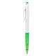 Vivid Pen With Translucent Barrel