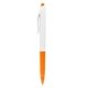 Vivid Pen With Translucent Barrel