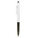 Vivid Pen With Translucent Barrel