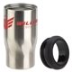 Vortex 4- in -1 Stainless Steel Can Cooler