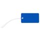 PVC Plastic Voyage Luggage Tag 4.25 W x 2.25 H