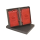 Voyager(TM) Barclay Magnetic Luggage Tag Set