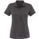 W - DEGE Eco SS Polo