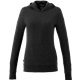 W - Howson Knit Hoodie with front pouch