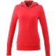 W - Howson Knit Hoodie with front pouch