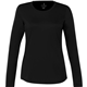 W - PARIMA LS Tech Tee