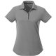 100 Poly Double Knit W - Remus SS Polo