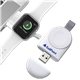Wabansia Wireless Charger for Smart Watch