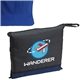 Wanderer Travel Blanket