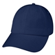 100 Washed Cotton Twill Cap