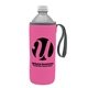 Water Bottle Caddy With Carry Handle Strap