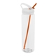 Water Bottle with Flip Up Spout - 32 oz