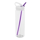 Water Bottle with Flip Up Spout - 32 oz
