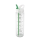Water Bottle with Flip Up Spout Hydration Mark - 32 oz