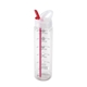 Water Bottle with Flip Up Spout Hydration Mark - 32 oz