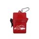Water Resistant Adventurer First Aid Kit With Carabiner