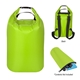 Promotional Waterproof Dry Bag Backpack - Bulk
