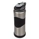 Wave(R) Big Sur 34oz. Double Wall Stainless Steel Water Bottle w / Copper Lining