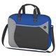 Wave Briefcase / Messenger Bag